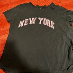 NEW YORK T-SHIRT